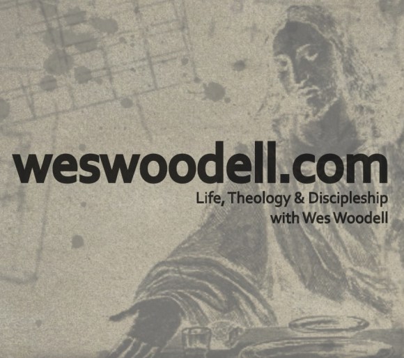 weswoodell.com button slight fade